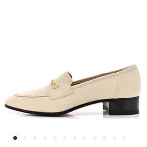 NWT Gucci Jakarta Loafers